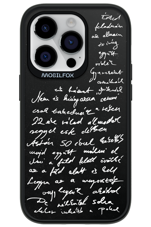 Úgy Unom - Apple iPhone 14 Pro