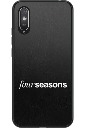 BSW FourSeasons 2 2.0 - Xiaomi Redmi 9A