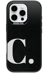 C (Off Space) 2.0 - Apple iPhone 16 Pro
