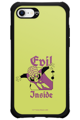 Evil inside - Apple iPhone SE 2020