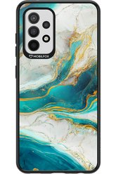 Emerald 2.0 - Samsung Galaxy A52 / A52 5G / A52s