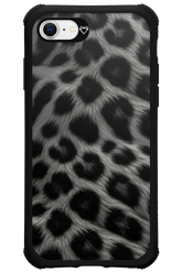 Wild Monochrome - Apple iPhone SE 2022