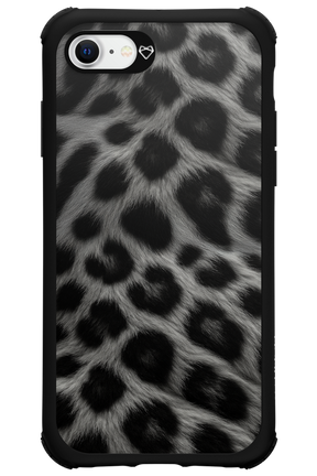 Wild Monochrome - Apple iPhone SE 2022