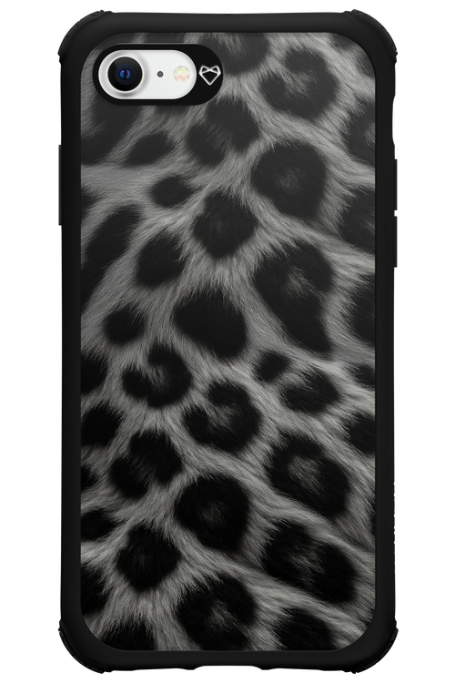 Wild Monochrome - Apple iPhone SE 2022