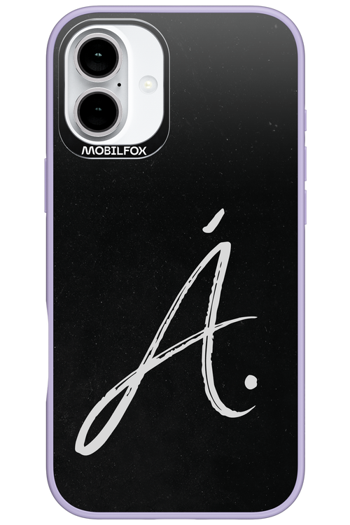 (Off Space) A II 2.0 - Apple iPhone 16 Plus