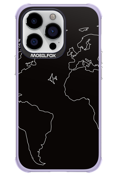 Worldview - Apple iPhone 13 Pro