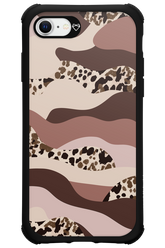 Earth Camo - Apple iPhone SE 2022