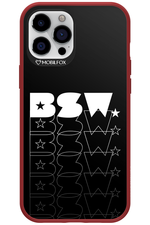 BSW Log - Apple iPhone 12 Pro Max
