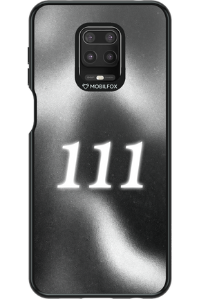 111 - Xiaomi Redmi Note 9 Pro