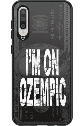 ozempic 2.0 - Samsung Galaxy A50