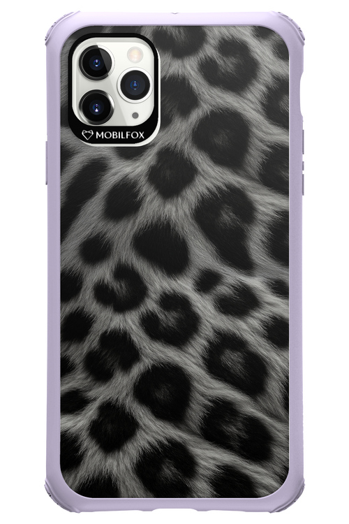 Wild Monochrome - Apple iPhone 11 Pro Max