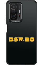 BSW 20 (10) 2.0 - Xiaomi Mi 11T