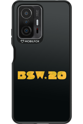 BSW 20 (10) 2.0 - Xiaomi Mi 11T