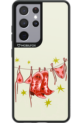 Laundry 2.0 - Samsung Galaxy S21 Ultra