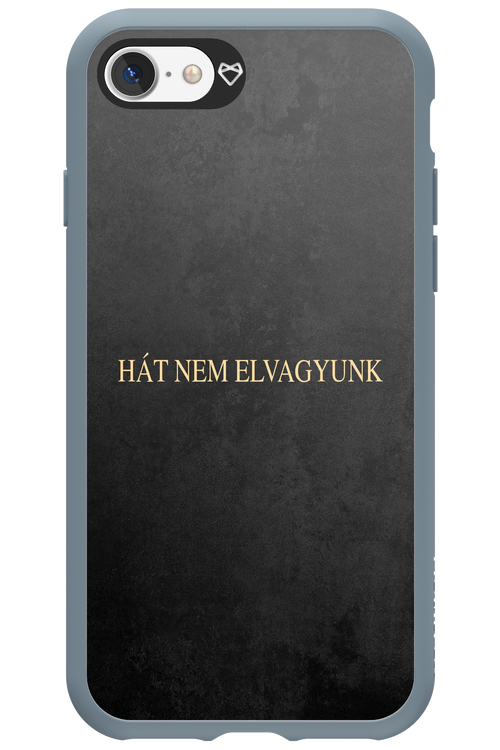 Hát nem elvagyunk - Apple iPhone 7