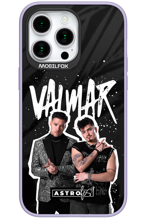 Valmar AstroFest - Apple iPhone 15 Pro Max