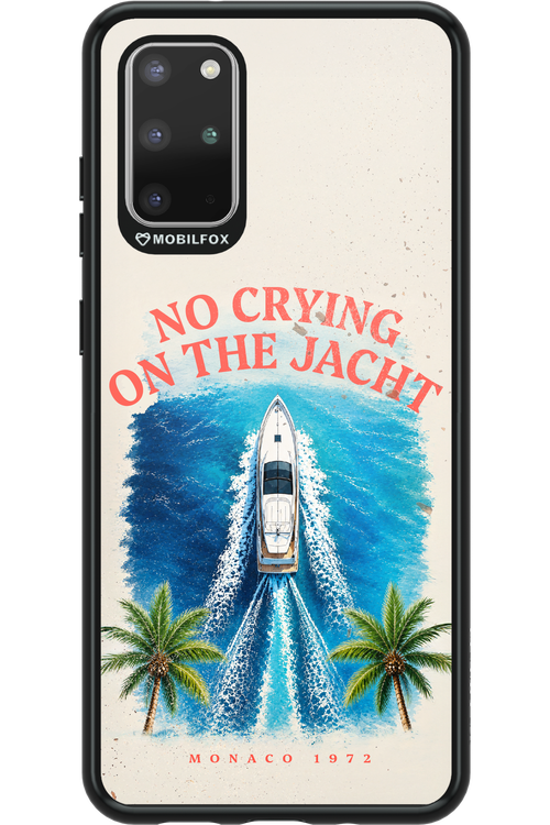 No Crying 2.0 - Samsung Galaxy S20+