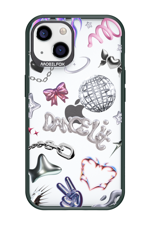 3D Universe T - Apple iPhone 13