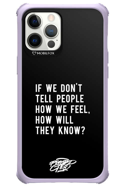 Motivation - Apple iPhone 12 Pro Max