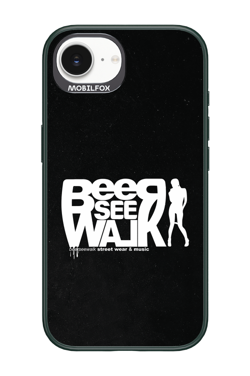 P-csa Black - Apple iPhone 16e