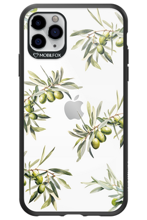 Olive Tree - Apple iPhone 11 Pro Max