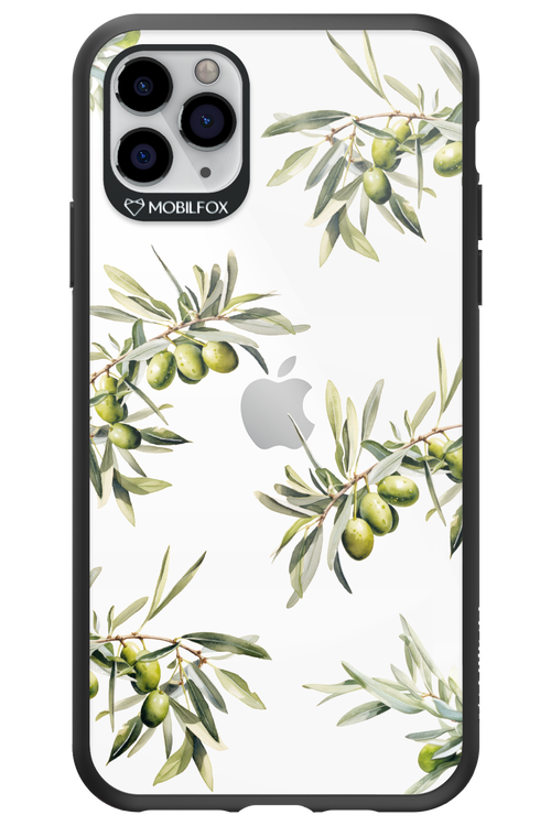 Olive Tree - Apple iPhone 11 Pro Max