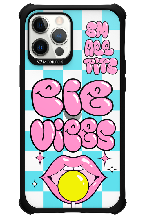 Big Vibes - Apple iPhone 12 Pro Max