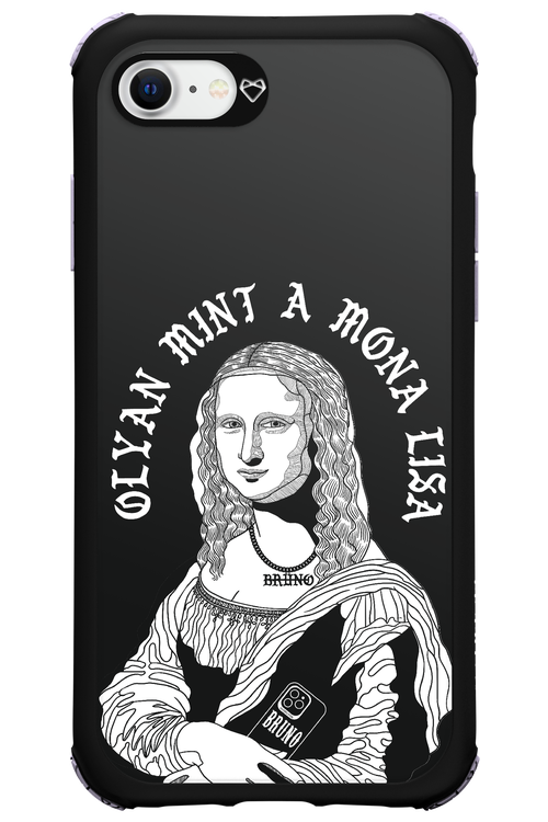 MonaLisa - Apple iPhone 7