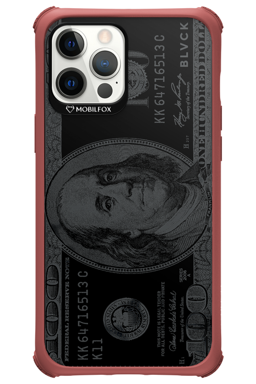 100 2.0 - Apple iPhone 12 Pro Max