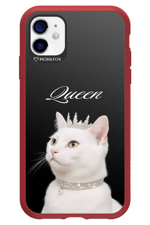 Queen 2.0 - Apple iPhone 11