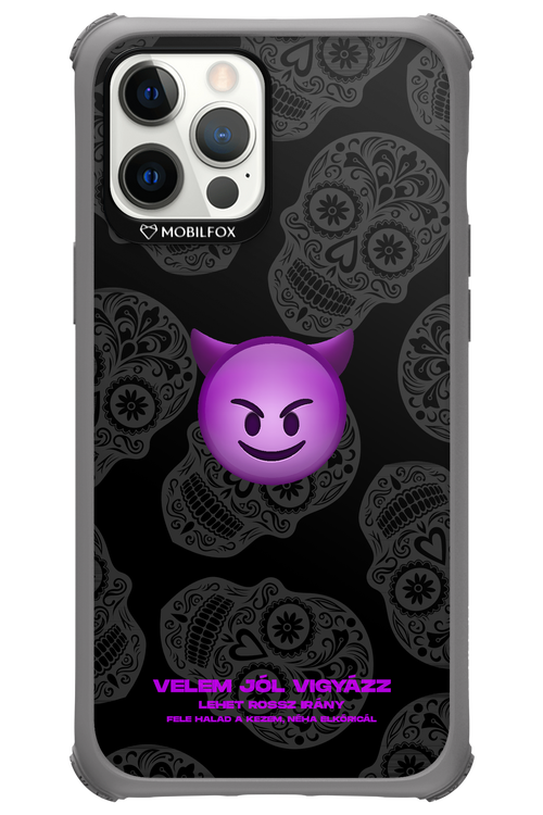 Ördög Nórika - Apple iPhone 12 Pro Max