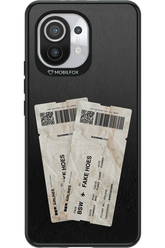 BSW FourSeasons 3 2.0 - Xiaomi Mi 11 5G
