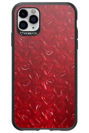 Air Heart - Apple iPhone 11 Pro Max