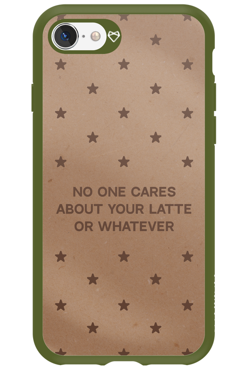 Whateverrr - Apple iPhone SE 2020