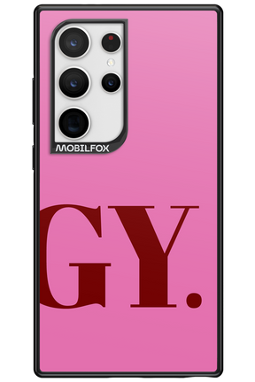 GY (Sorbet) 2.0 - Samsung Galaxy S24 Ultra