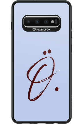 (Jellyfish Presso) O II 2.0 - Samsung Galaxy S10+