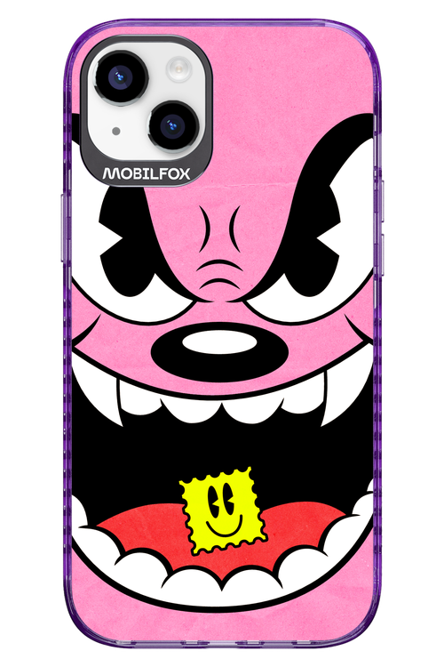 Dopamine 2.0 - Apple iPhone 14 Plus