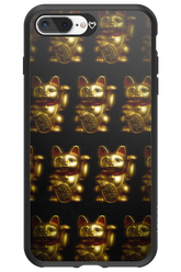 Gold Luck 2.0 - Apple iPhone 7 Plus