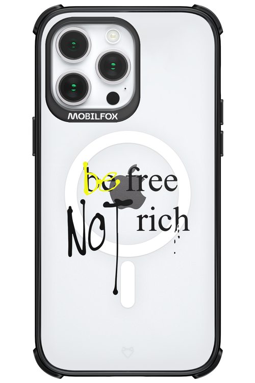 Be Free - Apple iPhone 14 Pro Max