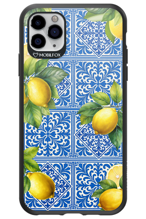 Limone Garden - Apple iPhone 11 Pro Max