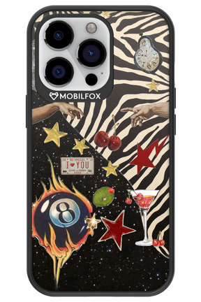 Party hard 2.0 - Apple iPhone 13 Pro