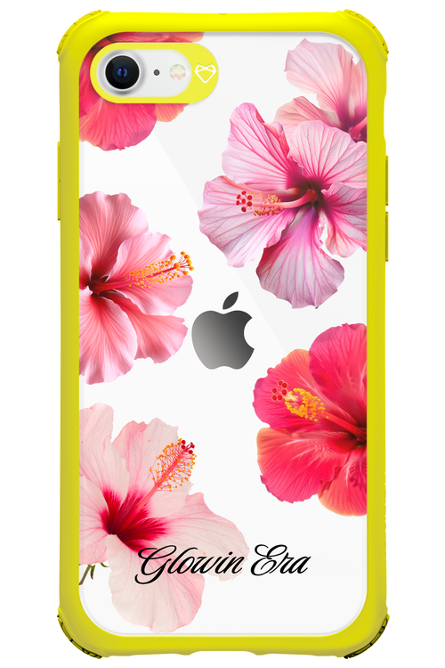 Glowin Era 2.0 - Apple iPhone SE 2022