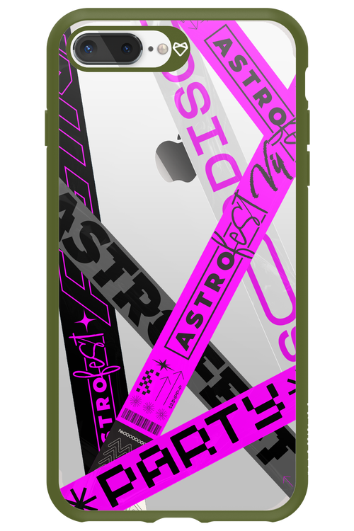 Astro Armband - Apple iPhone 7 Plus