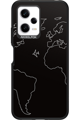 Worldview - Xiaomi Redmi Note 12 5G