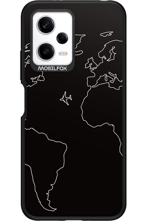 Worldview - Xiaomi Redmi Note 12 5G