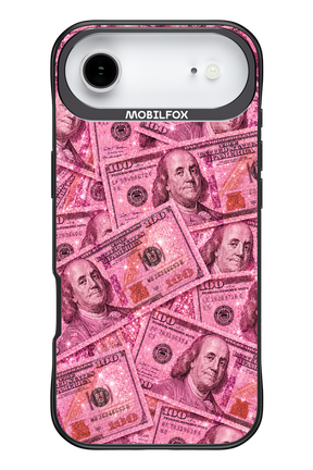 Pink Money 2.0 - Apple iPhone 17 Air
