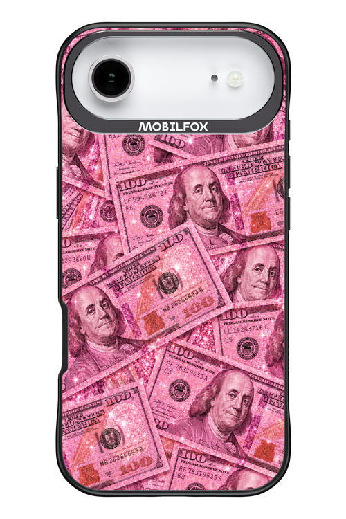 Pink Money 2.0 - Apple iPhone 17 Air