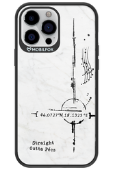 Pécs Crew - Apple iPhone 13 Pro Max