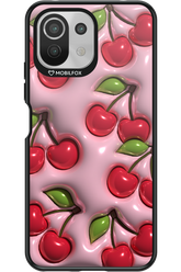 Cherry Bomb - Xiaomi Mi 11 Lite (2021)