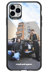 Block Gang - Apple iPhone 11 Pro Max